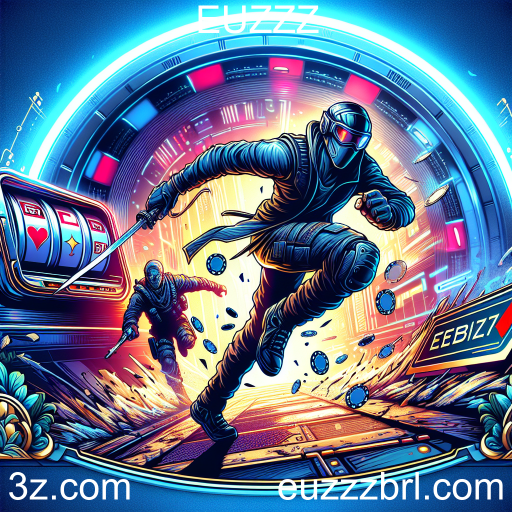 A Evolução dos Jogos de Ação: Uma Jornada Através do Gênero