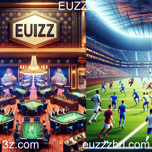 A Evolução dos Jogos de Esporte: Entre o Virtual e o Real